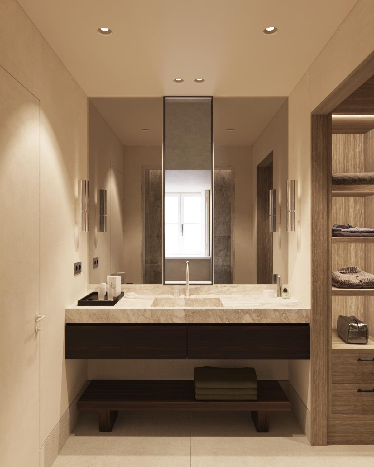 Aparthotel Mondovi Luxury Parijs