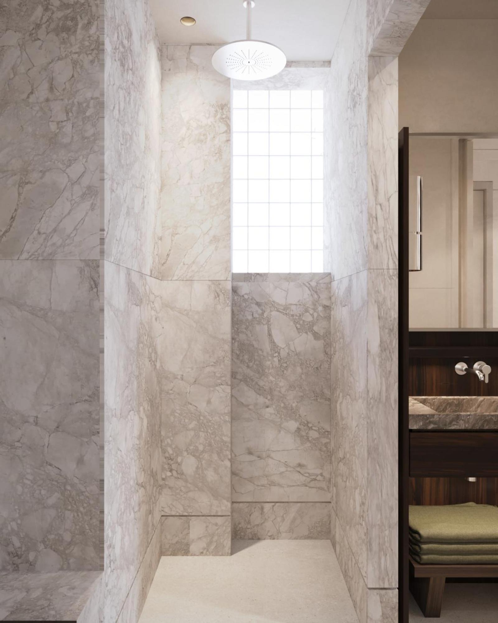 Mondovi Luxury Parijs