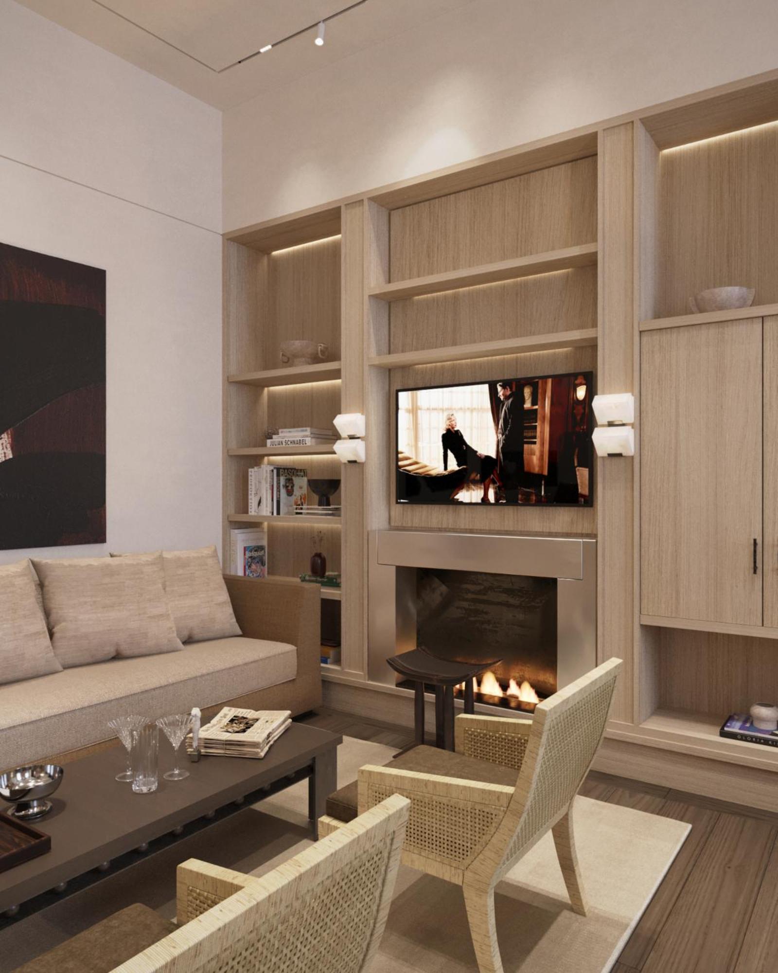 Mondovi Luxury * Parijs