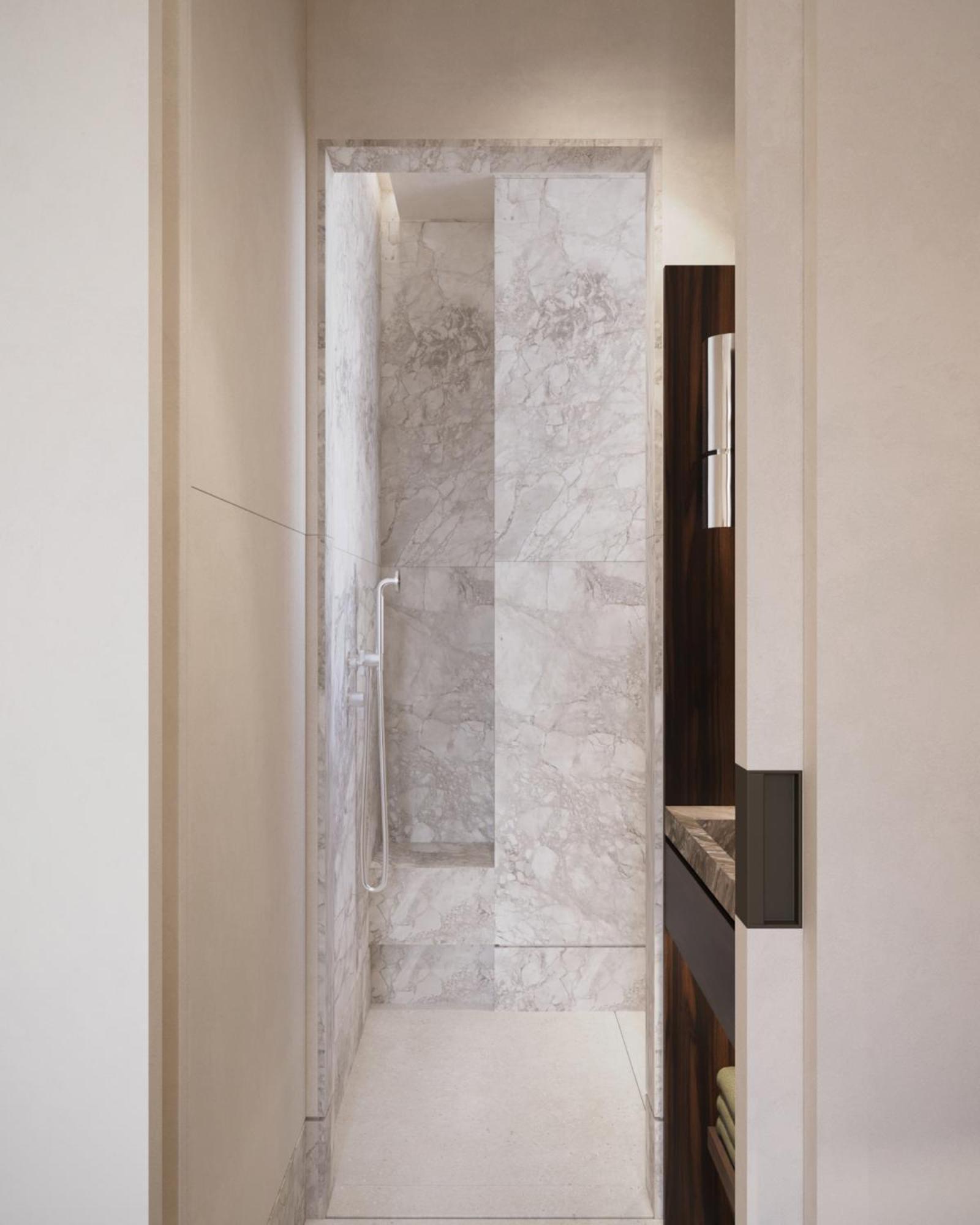 Mondovi Luxury Parijs