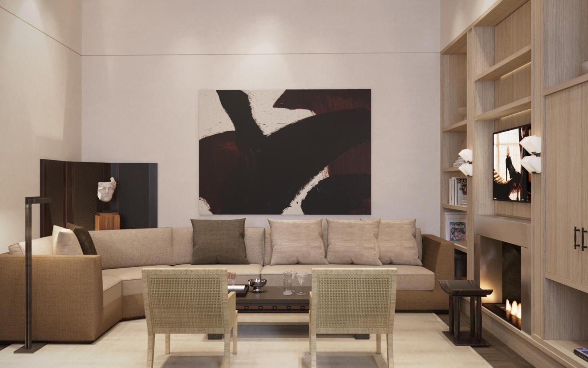 Mondovi Luxury Parijs
