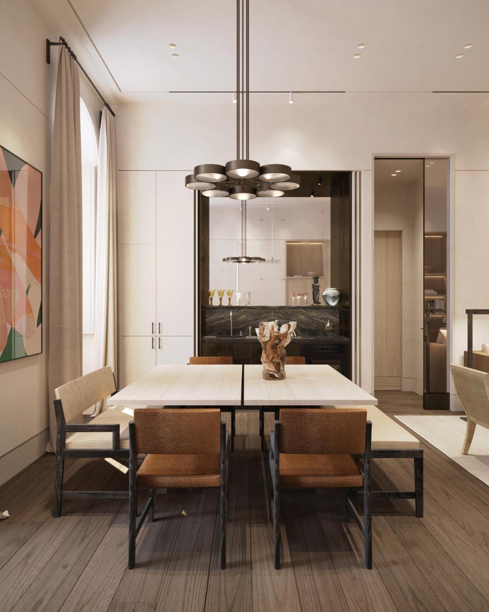 Mondovi Luxury Aparthotel Parijs