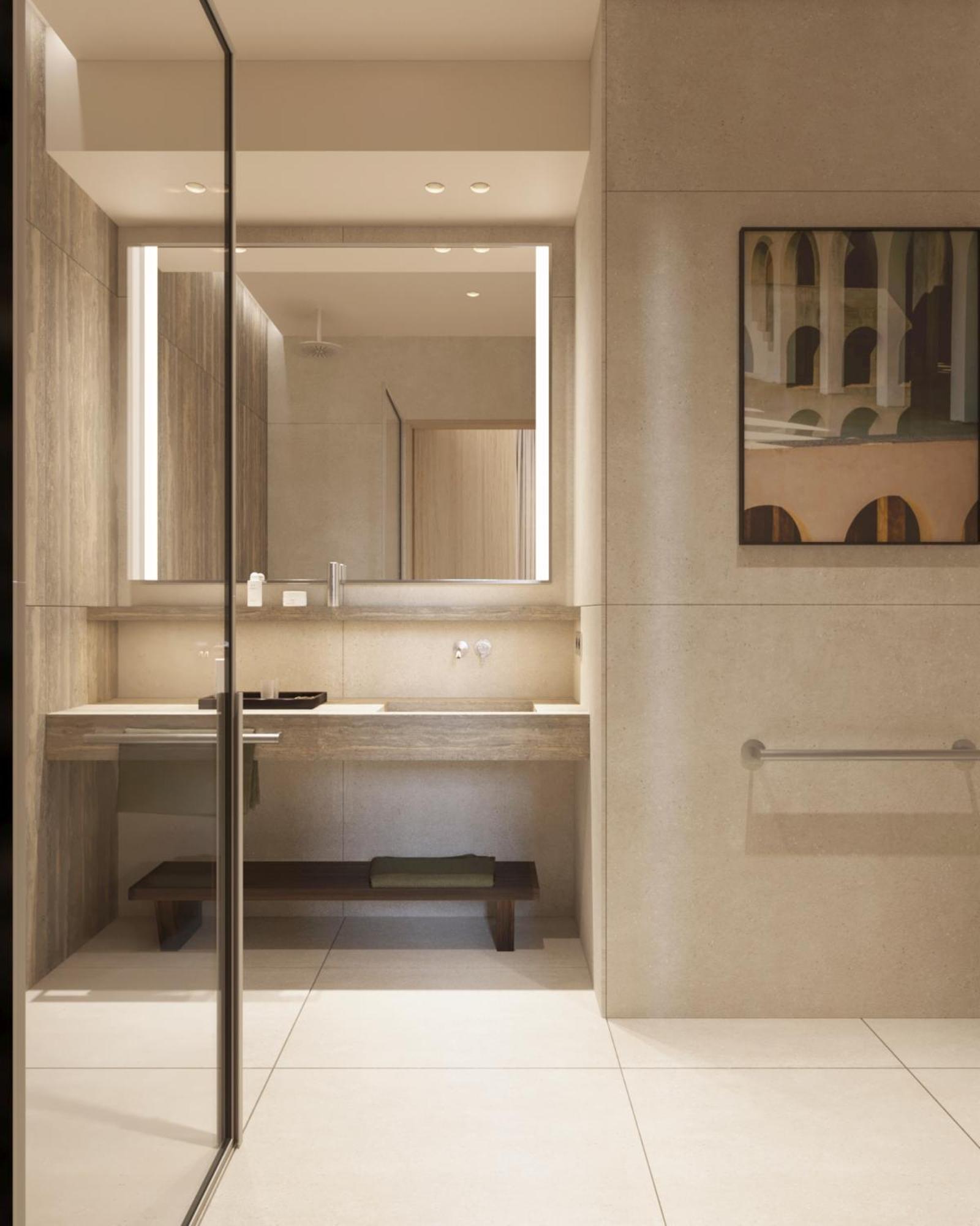 Mondovi Luxury Aparthotel Parijs