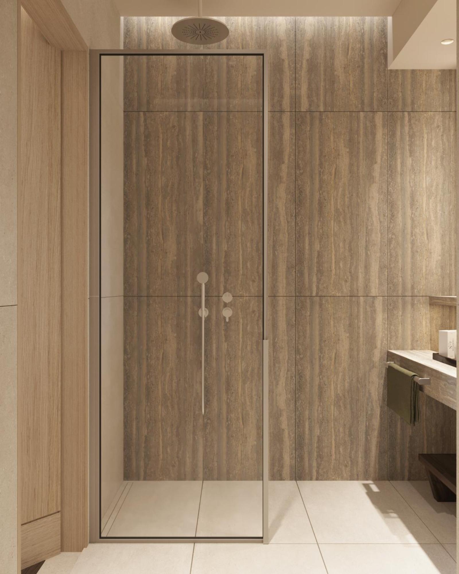 Aparthotel Mondovi Luxury Parijs