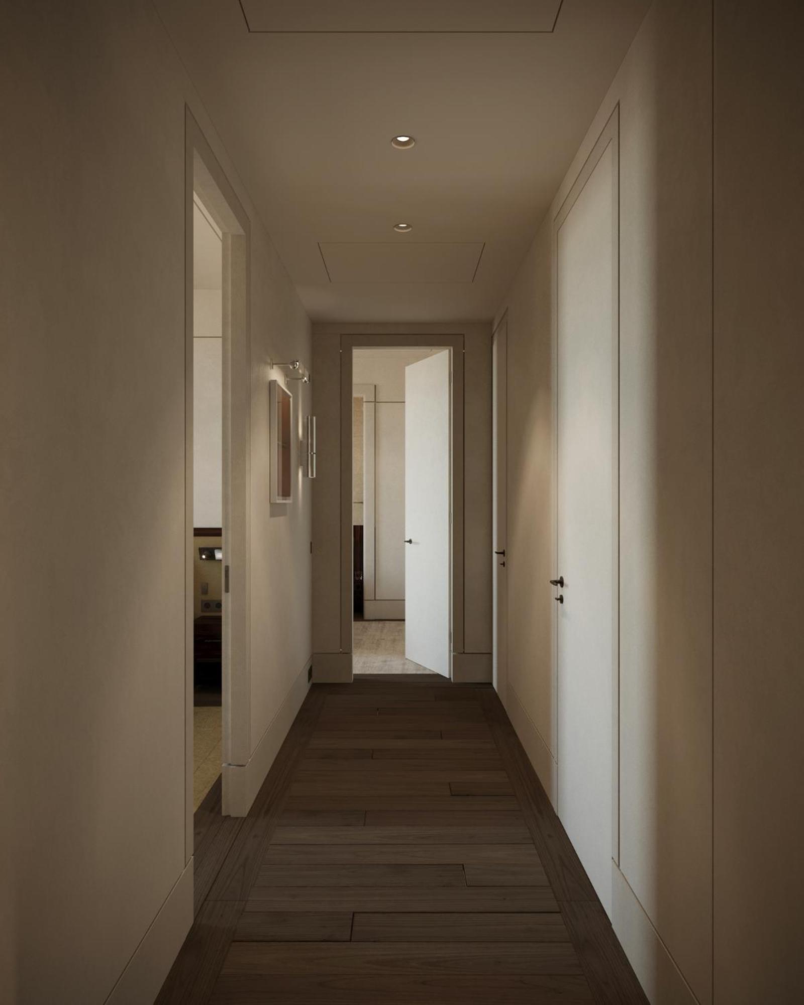 Mondovi Luxury Parijs