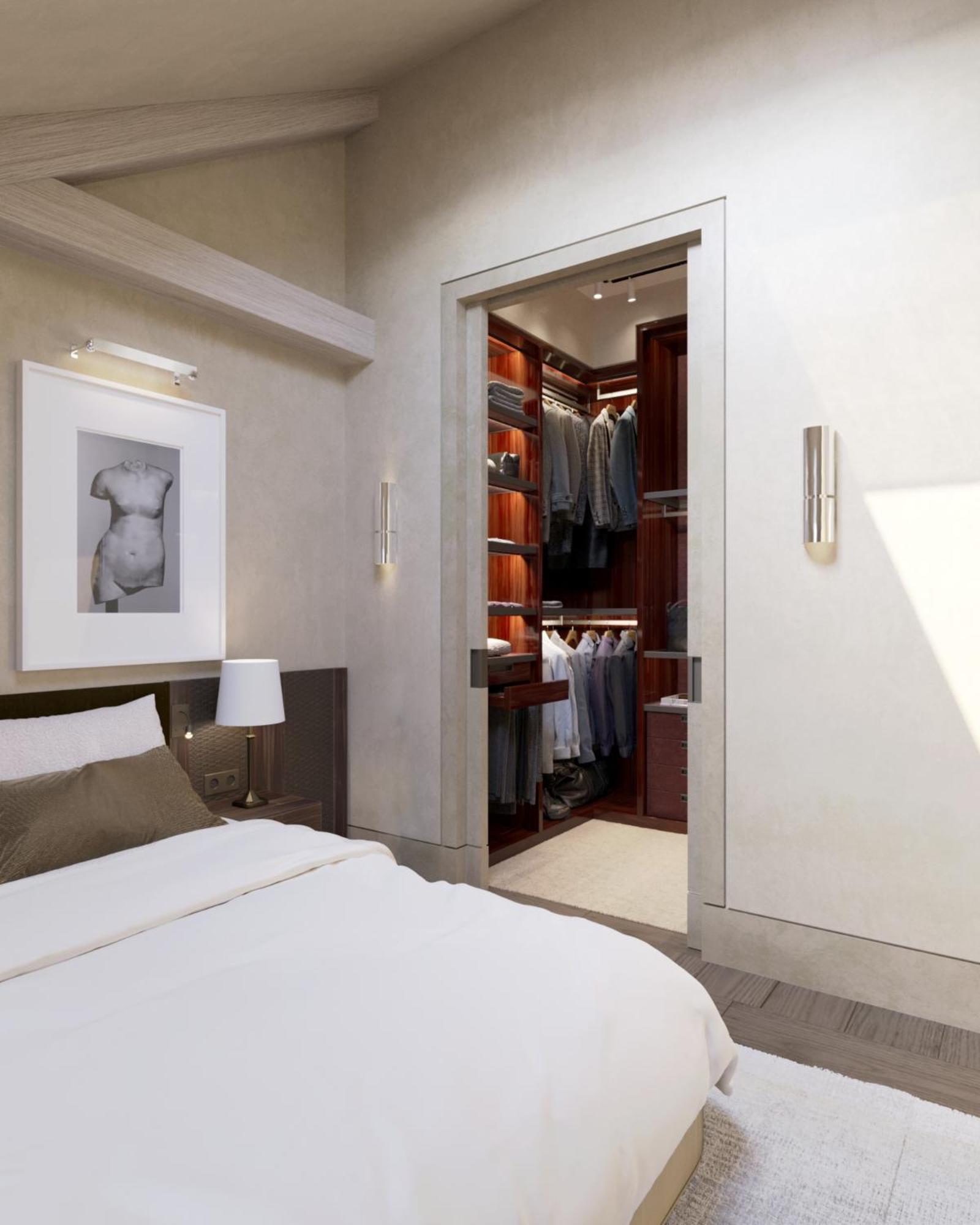 Mondovi Luxury Aparthotel Parijs