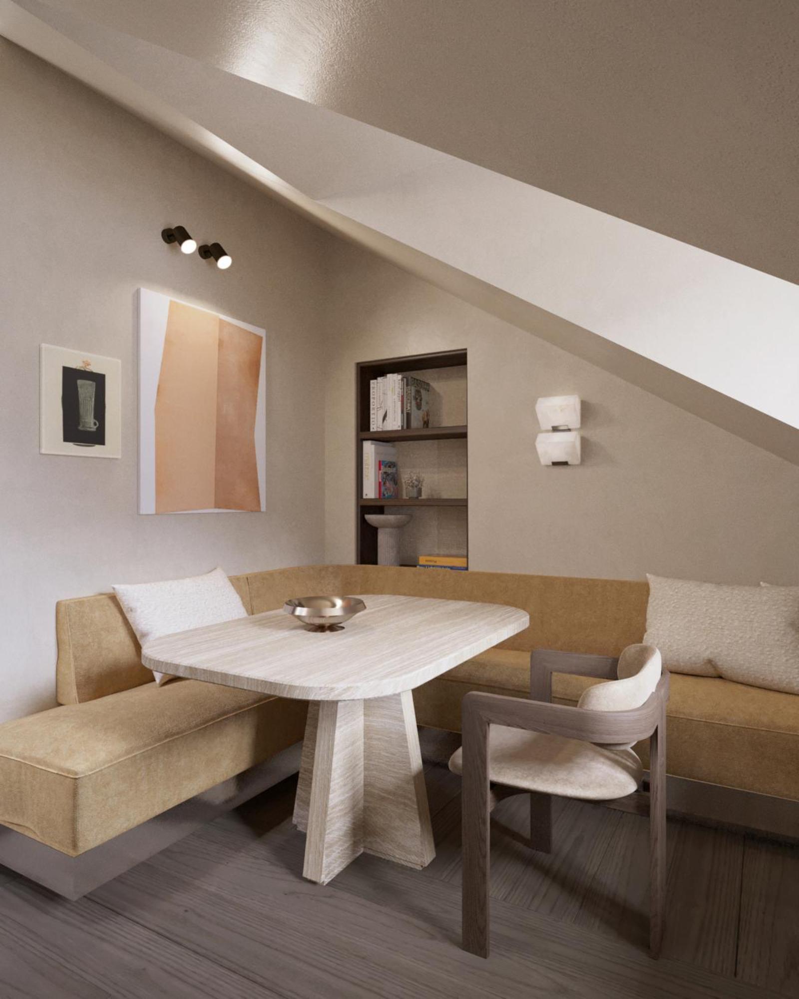 Aparthotel Mondovi Luxury Parijs