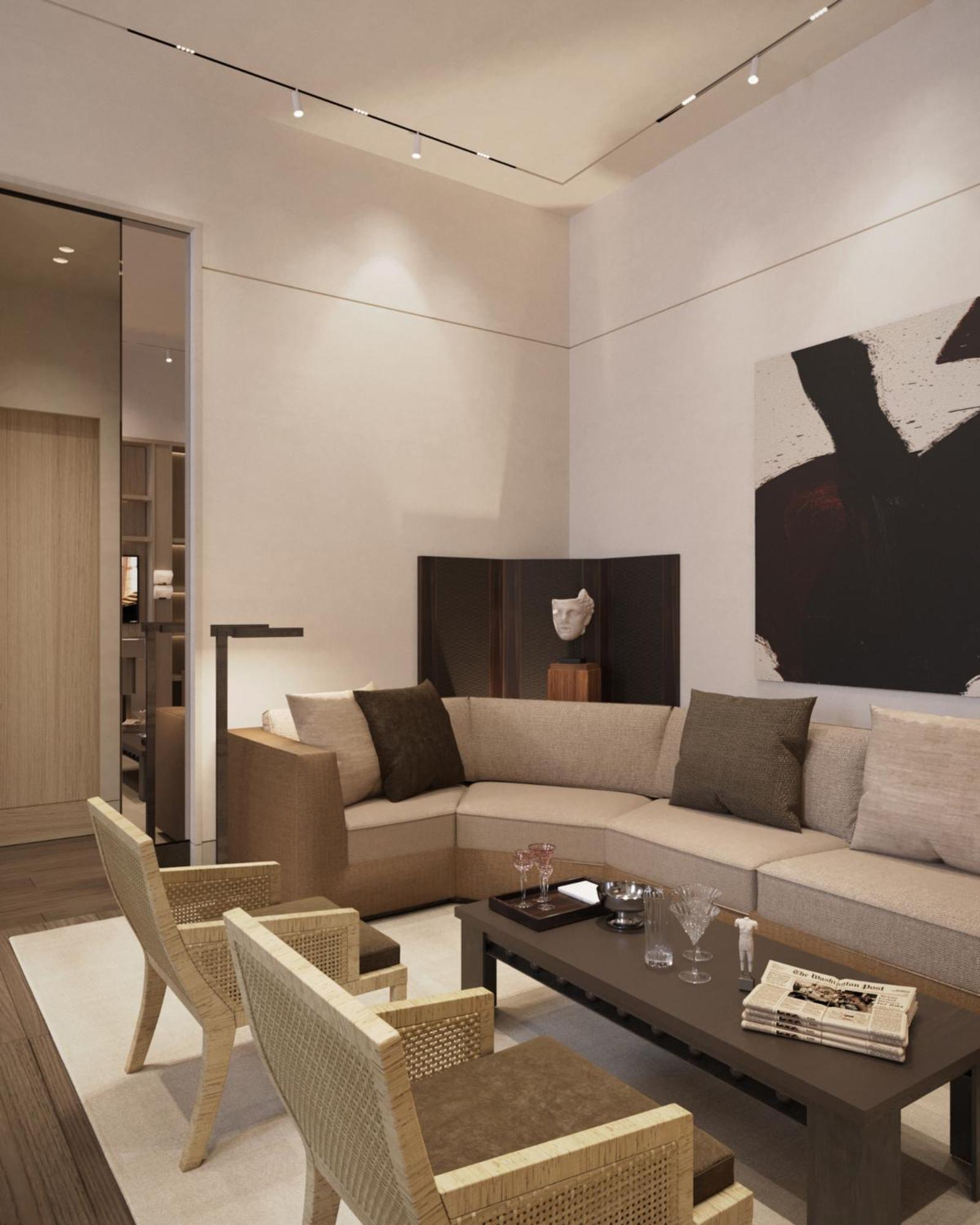 Mondovi Luxury Aparthotel Parijs